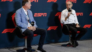 Popularna streaming platforma bi mogla postati novi dom Formule 1 od 2026. godine