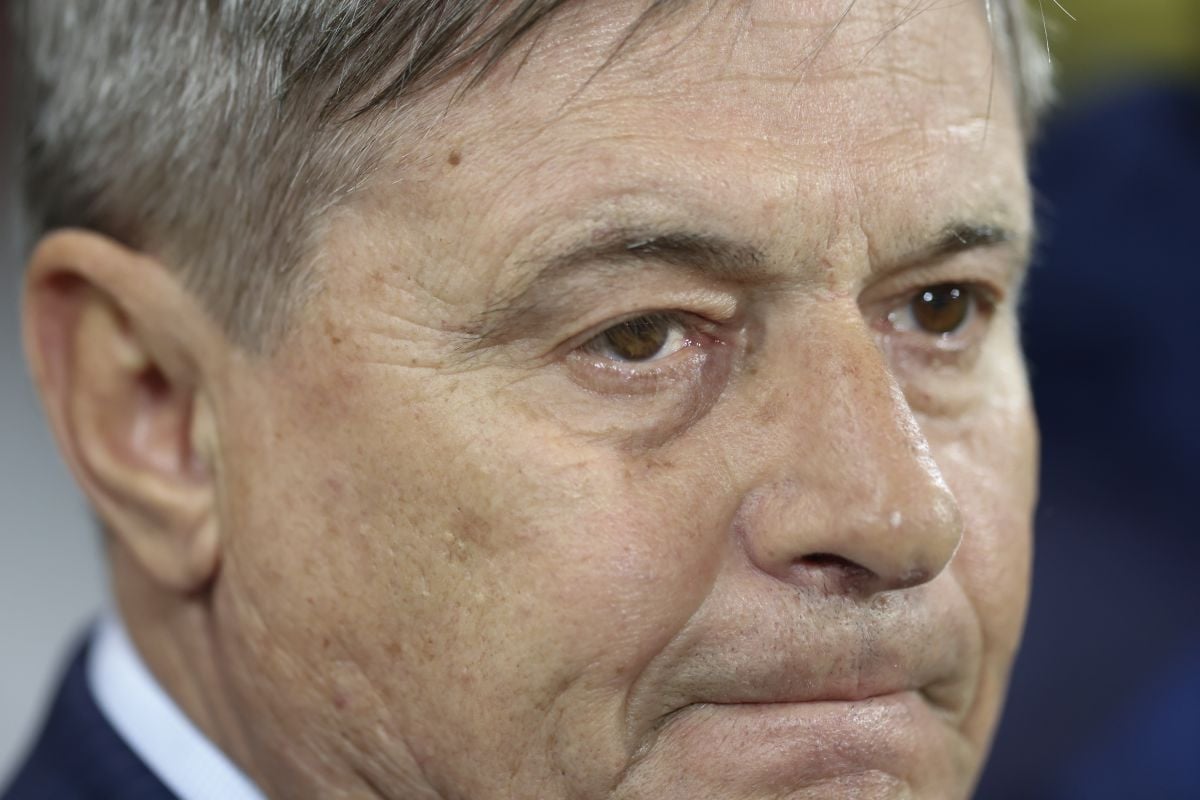 Piksi "nije izdržao pod pritiskom", Srbija slavi najnoviju odluku selektora!