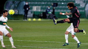 Veliki kiks Real Madrida: Neobičan gol Modrića, VAR ovaj put protiv Kraljeva