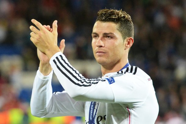 Ronaldo: Volio bih se vratiti u United