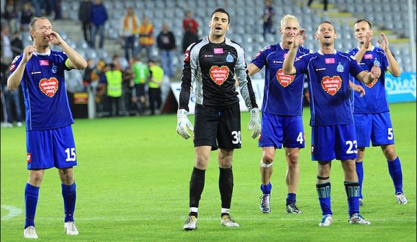 Ruch razbio Widzew na svom terenu