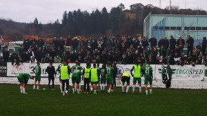 Sjajne vijesti za FK Rudar Kakanj pred gostovanje u Goraždu