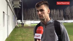 Rahmanović: Odličan meč i zaslužena pobjeda