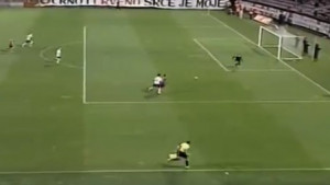 Letić se igrao, Čelik umalo poveo