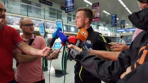 Andrej Đokanović: Vjerujemo u prolaz