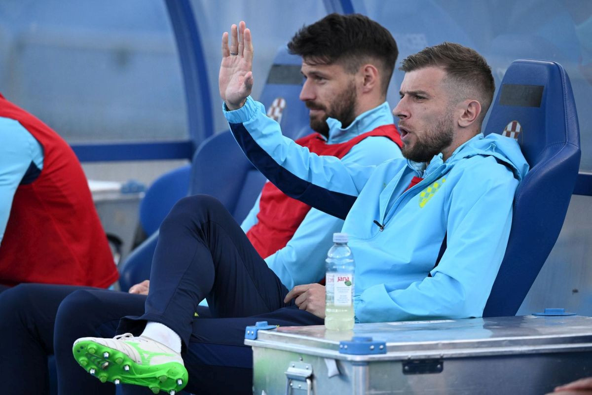 Dojučerašnji igrač Dinama stiže u BiH: Stefan Ristovski potpisuje za FK Sarajevo Dojučerašnji igrač Dinama stiže u BiH: Stefan Ristovski potpisuje za FK Sarajevo