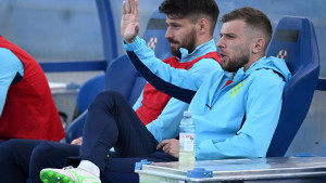 Dojučerašnji igrač Dinama stiže u BiH: Stefan Ristovski potpisuje za FK Sarajevo