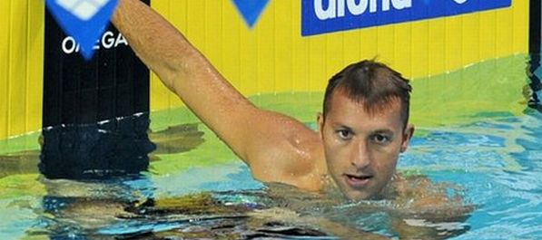 Thorpe još uvijek hvata formu Thorpe još uvijek hvata formu