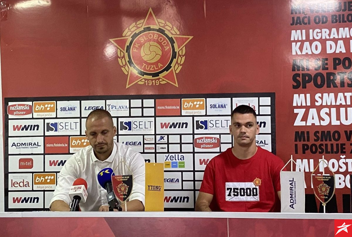 Maksimović: Željo je u dobrom naletu, vjerujem u dobar derbi: Delimeđac: Nemamo šta kalkulisati Maksimović: Željo je u dobrom naletu, vjerujem u dobar derbi: Delimeđac: Nemamo šta kalkulisati