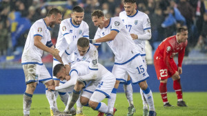 Na Kosovu čuli odluku UEFA, odmah su žestoko reagovali: "Sad mi krećemo"