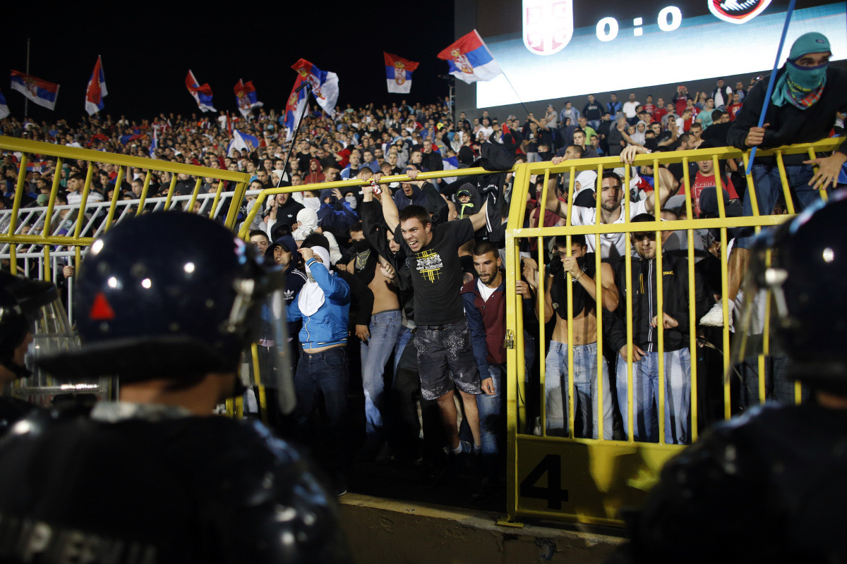 Ponoćni udar iz Albanije na Srbiju! Kosovo je dobilo zeleno svjetlo, haos je u zraku: "Lagali su" Ponoćni udar iz Albanije na Srbiju! Kosovo je dobilo zeleno svjetlo, haos je u zraku: "Lagali su"