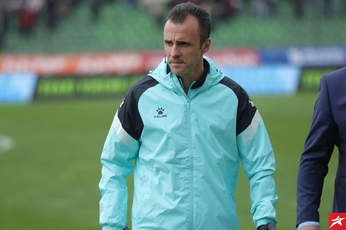 Peljto za UEFA-u: Velika čast, donijeti zastavu jedne male zemlje kao što je moja..."