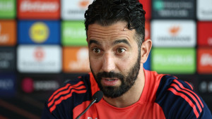 Kakav dan na Old Traffordu - Ruben Amorim otjerao devet igrača iz Manchester Uniteda!