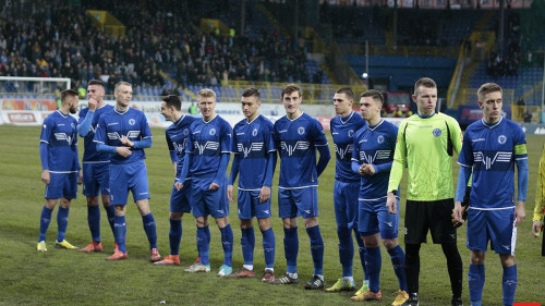 Član Željine zlatne generacije u 21. godini rekao 'zbogom' nogometu: Atletico? Naježim se svaki put