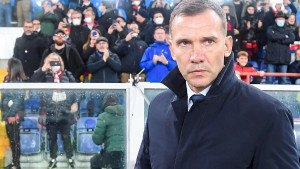 Shevchenko zbog Genoe ne može da potpiše selektorski ugovor