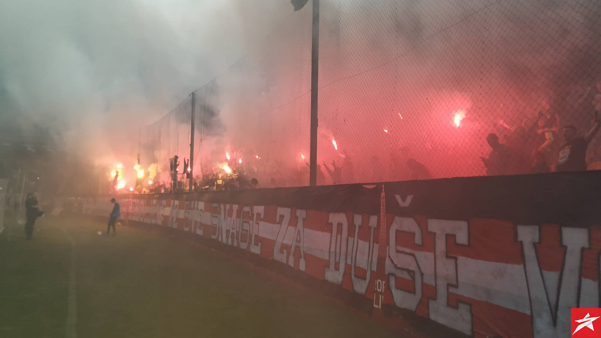 Velika bakljada Robijaša Velika bakljada Robijaša