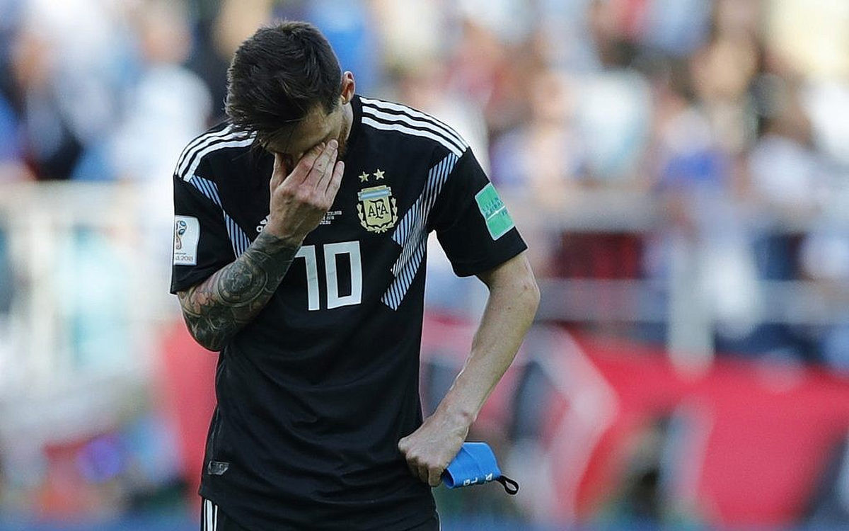 Argentinski novinar otkriva gdje Messi želi završiti karijeru, tvrdi da je već potpisao predugovor
