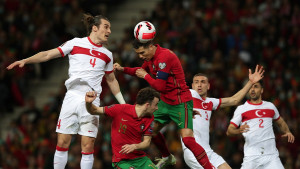 Naši krvnici iz baraža sada su bili kobni i za Tursku: Portugal je u finalu! 