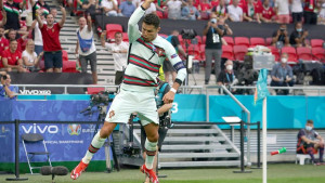 Iz Coca-Cole odgovorili Ronaldu