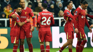 Salah nije jedini - Liverpool na pragu produženja ugovora s još jednom zvijezdom