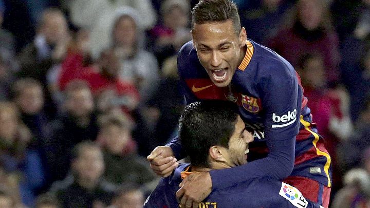 Kako je Neymar vidio 'ukradeni' gol