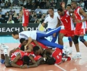 Ostale reprezentacije Kube i Brazila Ostale reprezentacije Kube i Brazila