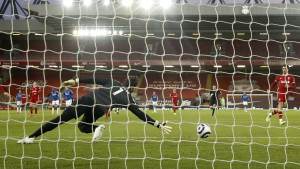 Šampion niže poraz za porazom: Liverpool na Anfieldu izgubio veliki derbi