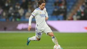 Modrić uskoro donosi odluku, ali želja je jasna