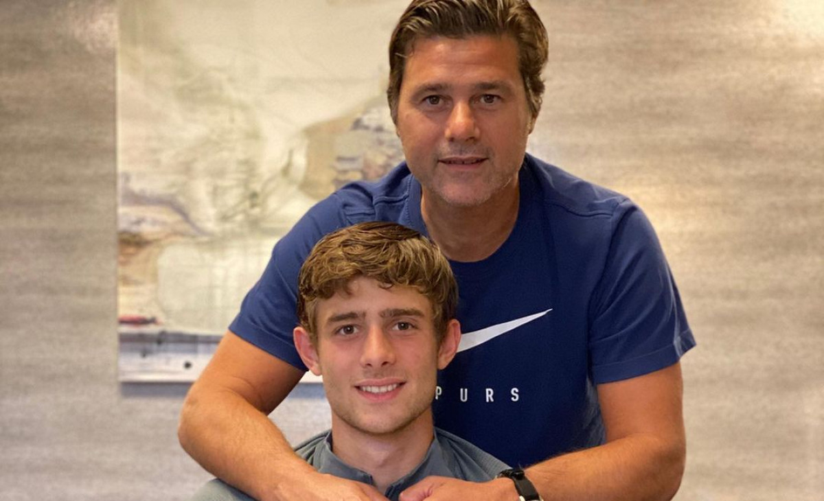 Maurizio Pochettino potpisao za Watford