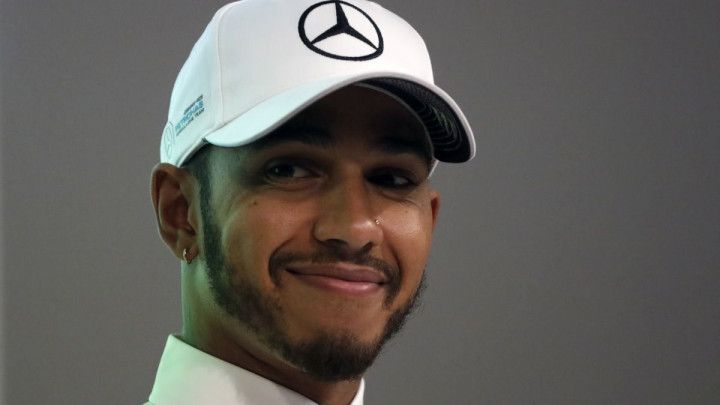 Hamilton gaji posebne simpatije prema McLarenu