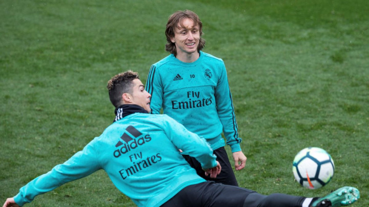 Luka Modrić na ljeto pravi senzacionalan transfer?