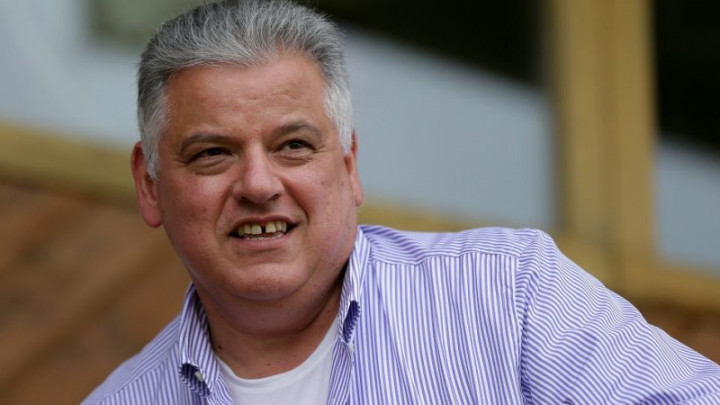 Šef evropske senzacije uoči Milana: Navijač sam Intera...