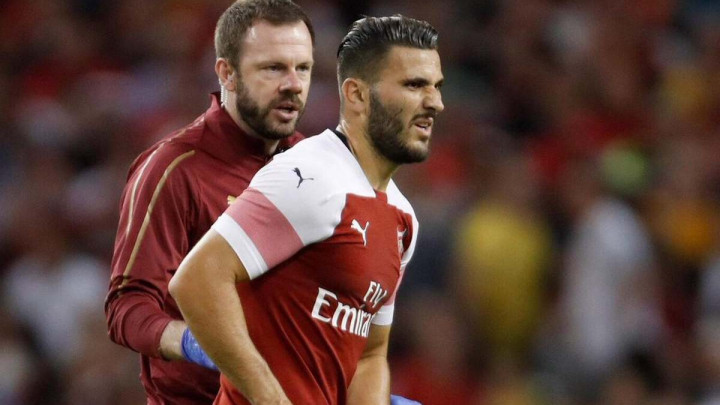 Arsenal ponovo promijenio sponzora: Puma više neće biti na dresovima Topnika!
