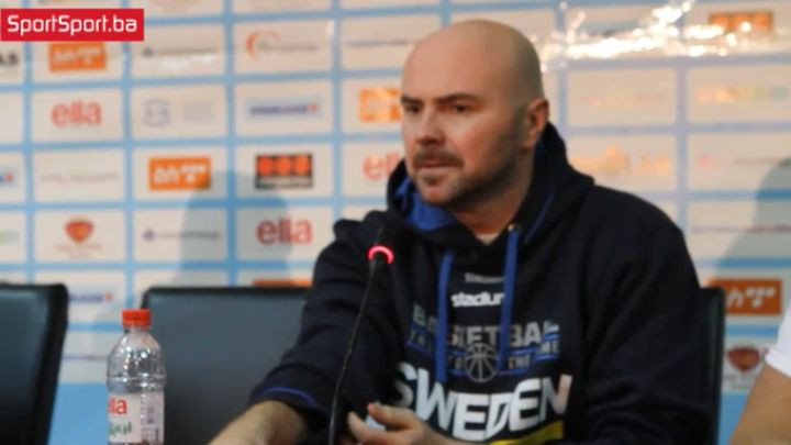 Vedran Bosnić najizgledniji kandidat za selektora reprezentacije?