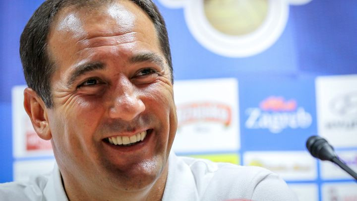 Vraća li se Igor Štimac u Hrvatsku?