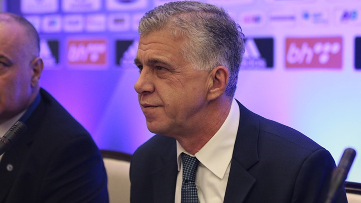 Begić: Svaki projekat ima svoje kritičare, ali ovdje oni su rušitelji