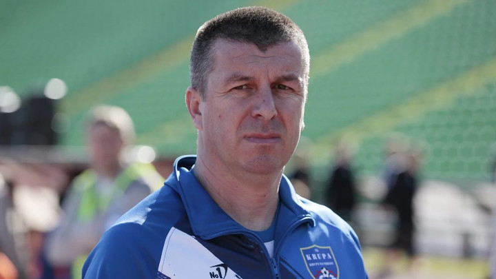 Starčević: Ovakve utakmice se lako spremaju