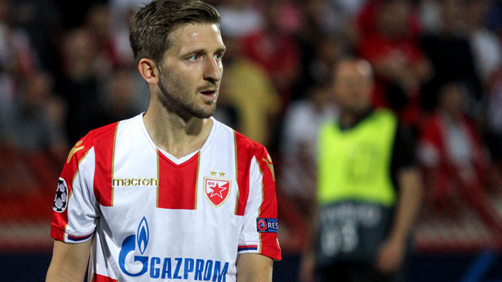 Prava čarolija: Marko Marin pogodio u stilu Lea Messija