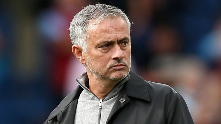 Mourinho je kao trener imao strašne okršaje, ali jedna ekipa ga je posebno namučila
