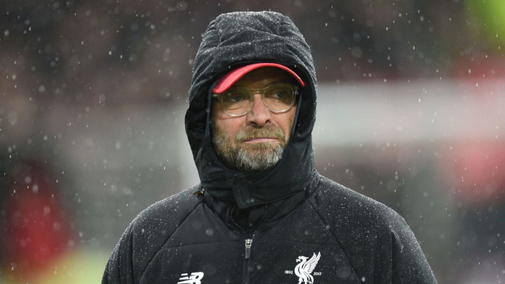 Klopp se šali ili? Zanimljiv odgovor na pitanje koji klub je najbolji u Evropi
