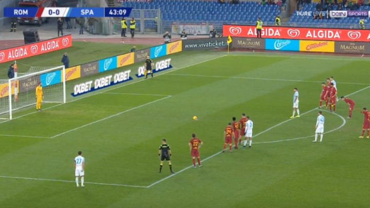 Kolarov skrivio jedanaesterac, Roma gubi na svom terenu