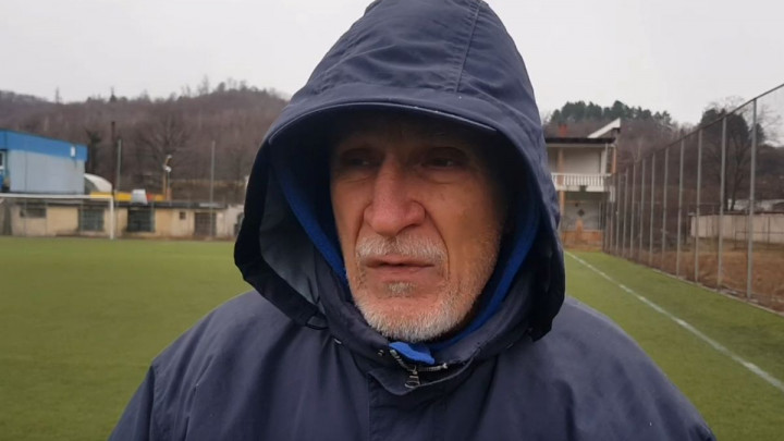 Nikola Nikić: Neki su me malo razočarali, svi su oni dovedeni i plaćeni...
