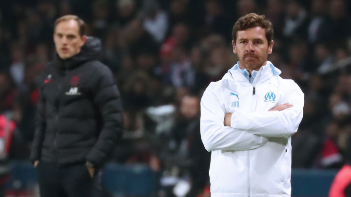 Andre Villas-Boas ipak ostaje na Velodromeu