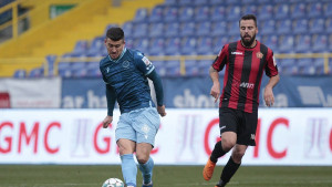 Derbi na Tušnju: Poznati sastavi Slobode i Željezničara