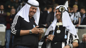 Newcastle uputio molbu navijačima: "Ne dolazite u arapskoj odjeći"