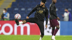 Neymar o svojoj želji obavijestio sportskog direktora PSG-a
