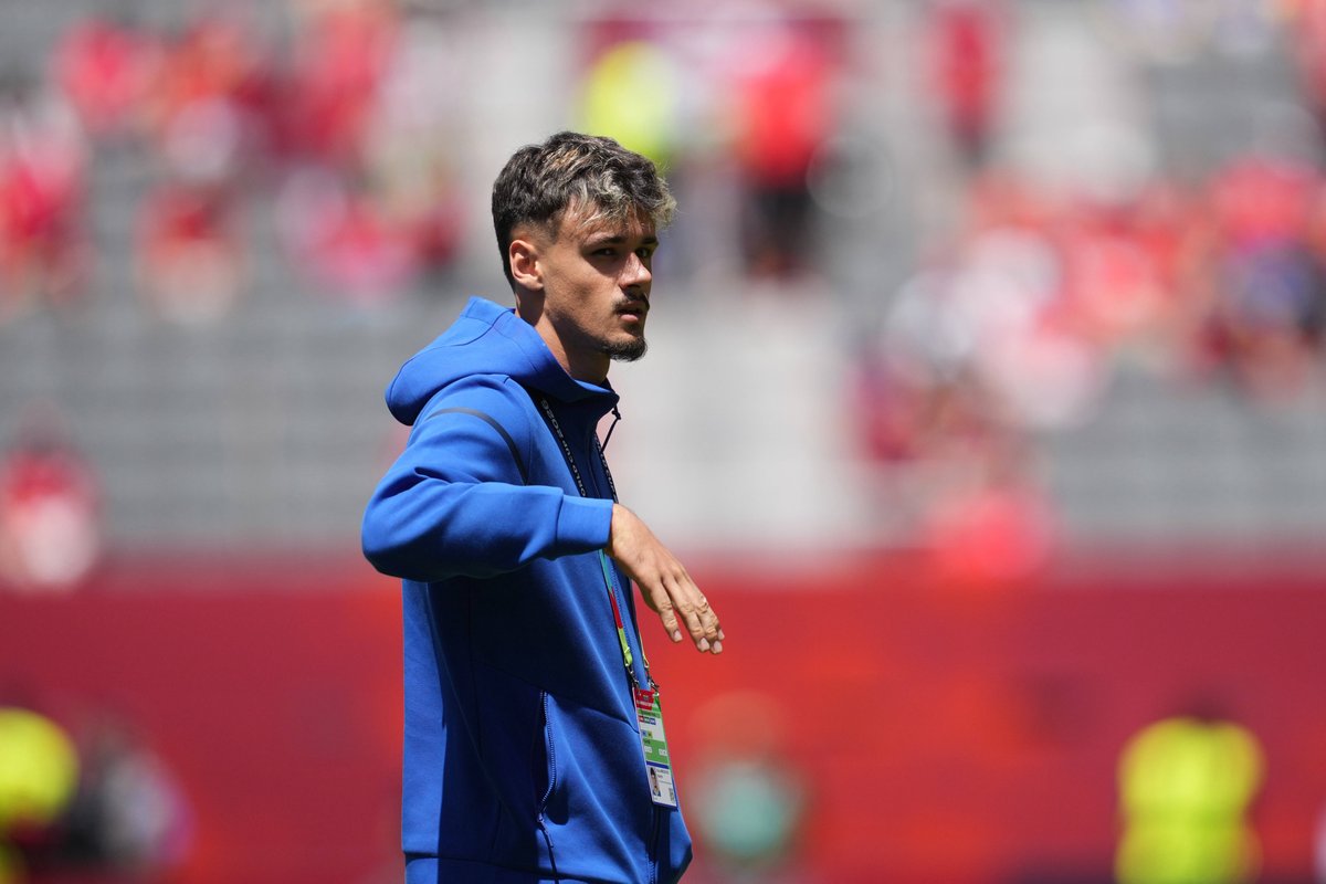 Počeli pregovori o transferu Kerima Alajbegovića!