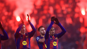 Težak udarac za zvijezdu Barcelone! S optimizmom čeka april, a već svi znaju šta je klub odlučio