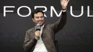 Red Bullov čovjek otkrio šta čeka Pereza u Cadillacu