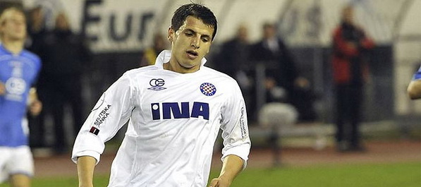Hajduk ubjedljiv protiv Lučkog